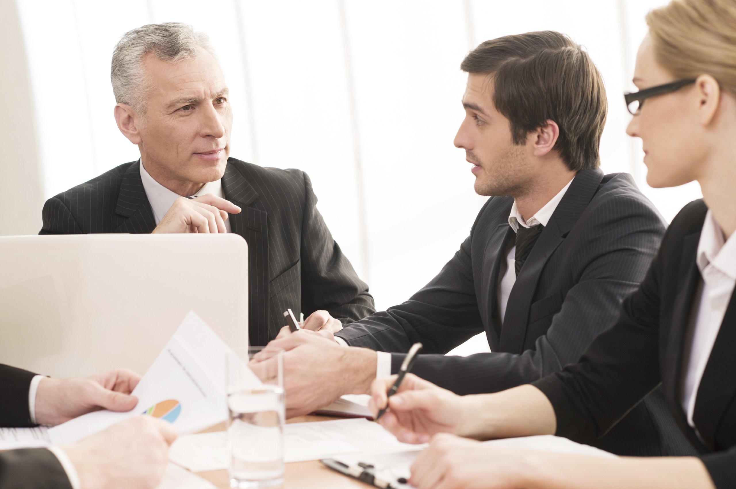 Finance and Commercial