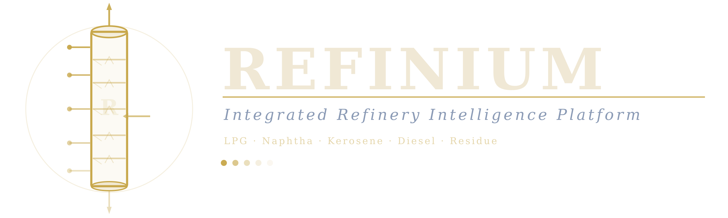 Refinium AI